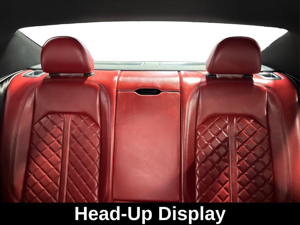 used 2019 Audi S5 car, priced at $41,588