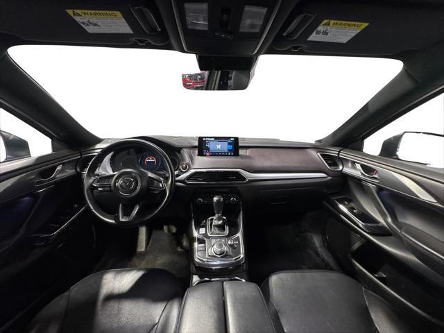 used 2019 Mazda CX-9 car, priced at $21,688
