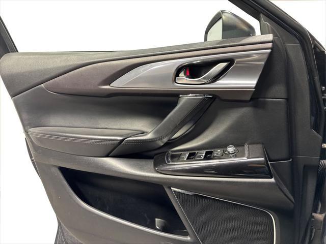 used 2019 Mazda CX-9 car, priced at $21,788
