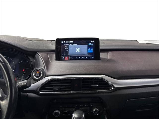 used 2019 Mazda CX-9 car, priced at $21,788