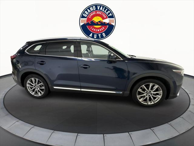 used 2019 Mazda CX-9 car, priced at $21,788