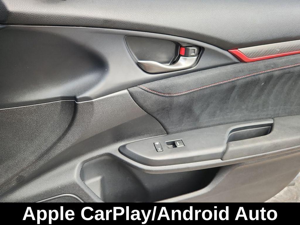 used 2019 Honda Civic Type R car