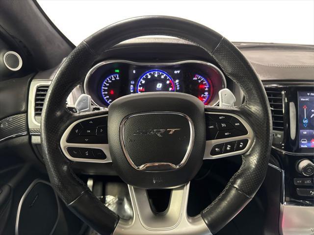 used 2020 Jeep Grand Cherokee car, priced at $56,888