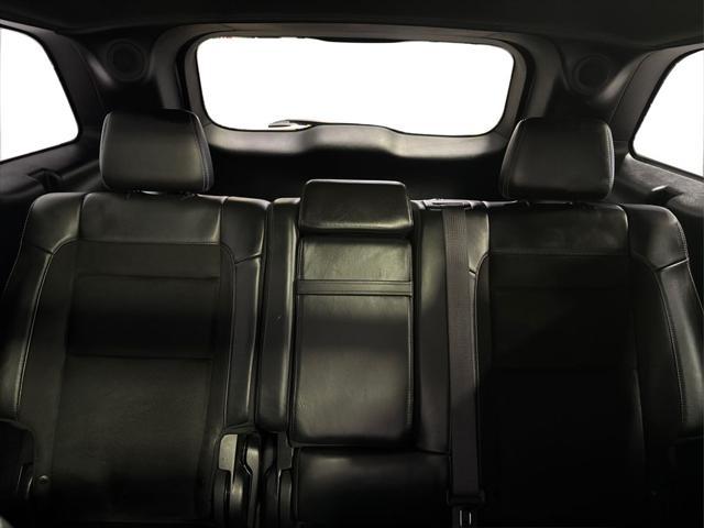 used 2020 Jeep Grand Cherokee car, priced at $56,888