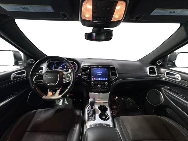 used 2020 Jeep Grand Cherokee car, priced at $56,888