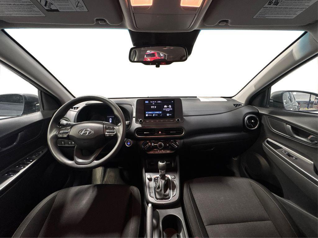 used 2023 Hyundai Kona car, priced at $19,988