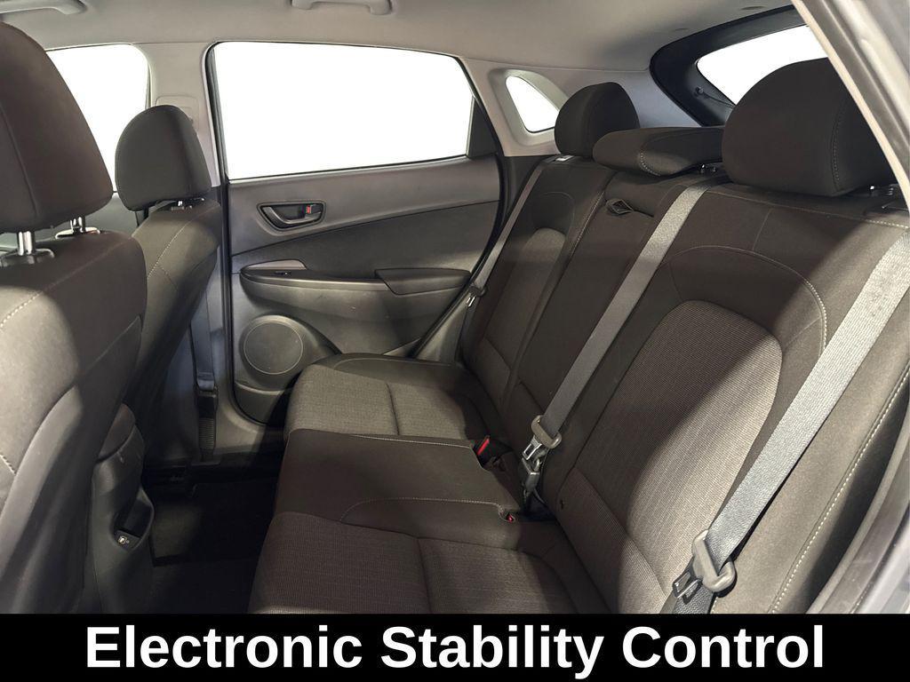 used 2023 Hyundai Kona car, priced at $19,988