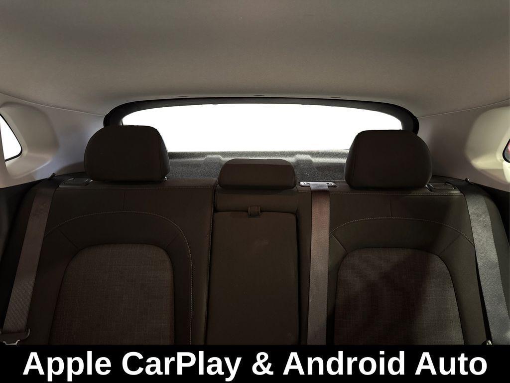 used 2023 Hyundai Kona car, priced at $19,988