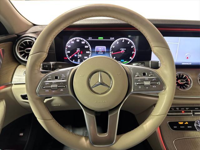 used 2019 Mercedes-Benz CLS 450 car, priced at $33,588