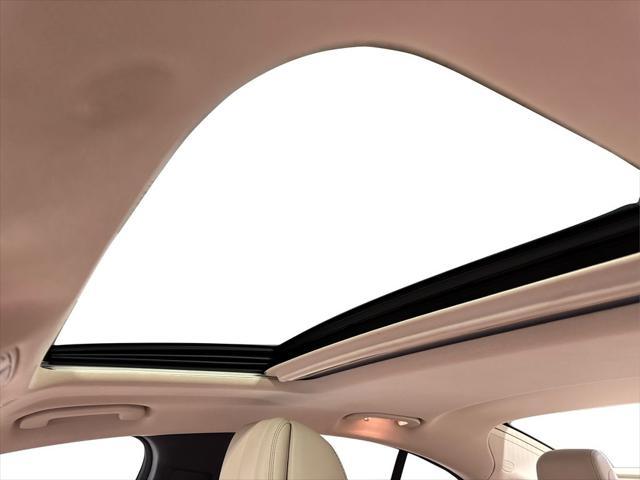 used 2019 Mercedes-Benz CLS 450 car, priced at $33,588