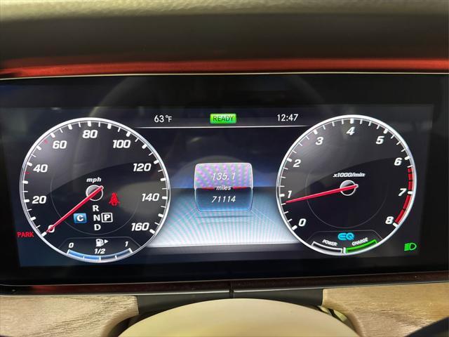 used 2019 Mercedes-Benz CLS 450 car, priced at $33,588