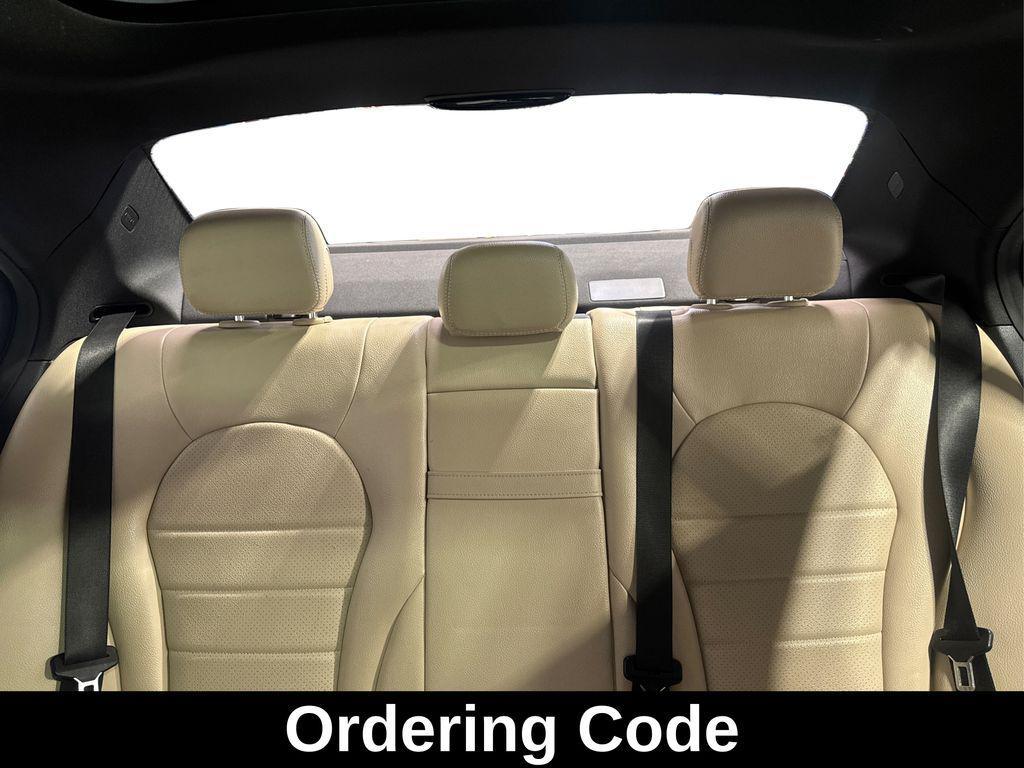 used 2015 Mercedes-Benz C-Class car, priced at $20,488