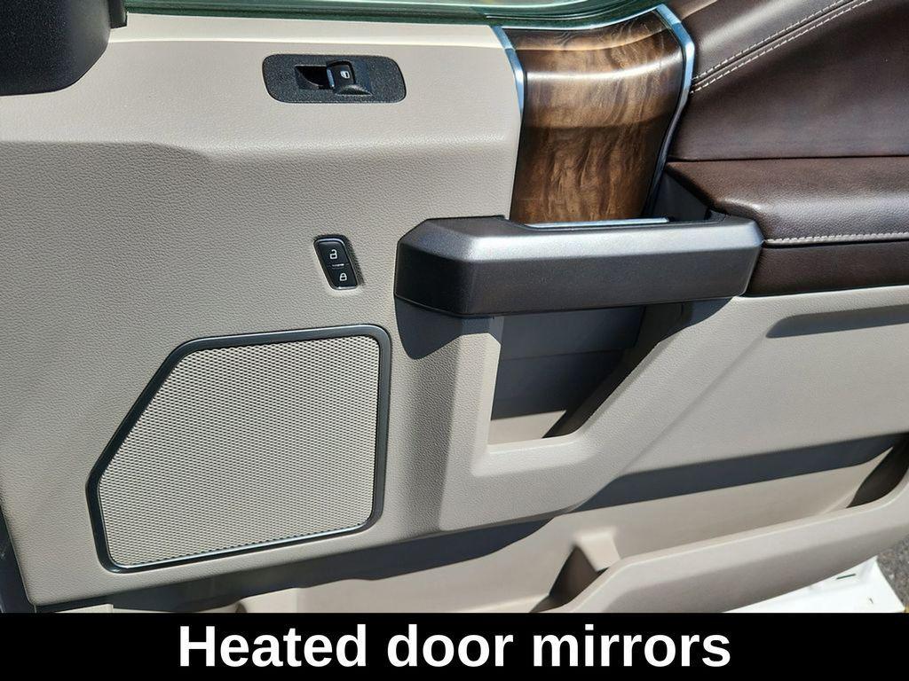 used 2019 Ford F-150 car, priced at $37,918