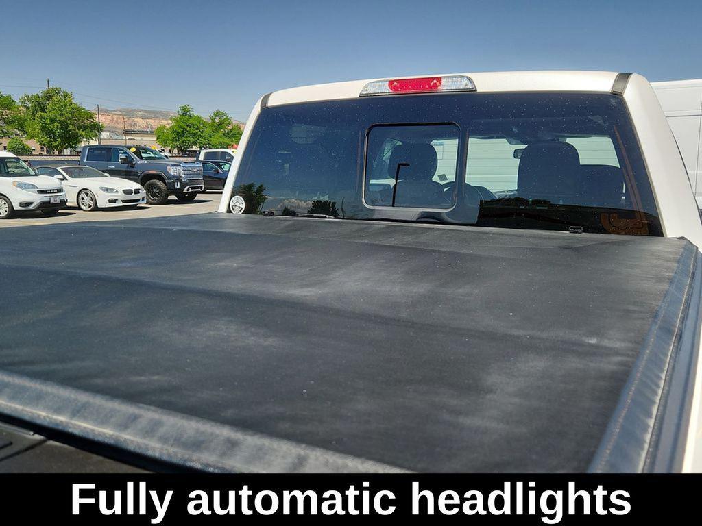 used 2019 Ford F-150 car, priced at $37,918