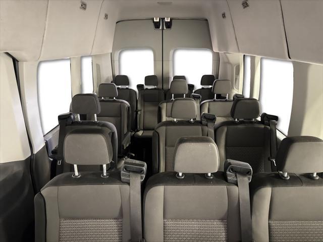used 2024 Ford Transit-350 car, priced at $51,288