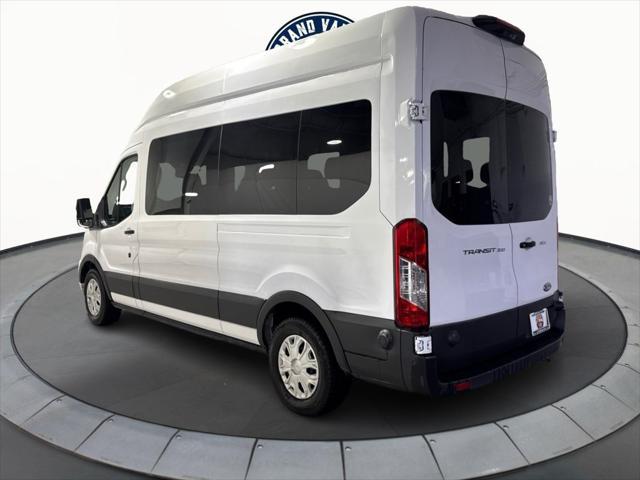 used 2024 Ford Transit-350 car, priced at $51,288