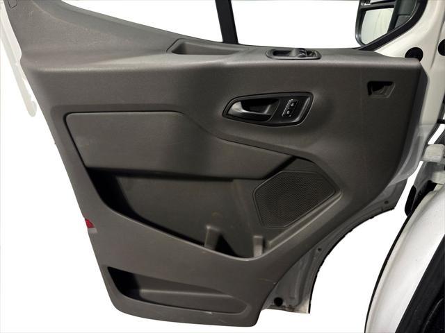 used 2024 Ford Transit-350 car, priced at $51,288