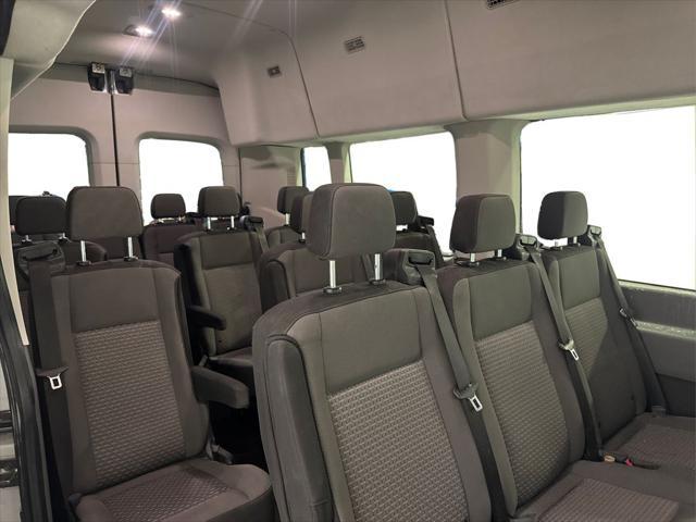 used 2024 Ford Transit-350 car, priced at $51,288