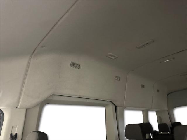 used 2024 Ford Transit-350 car, priced at $51,288