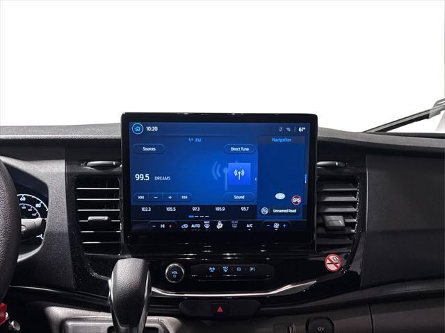 used 2024 Ford Transit-350 car, priced at $51,288