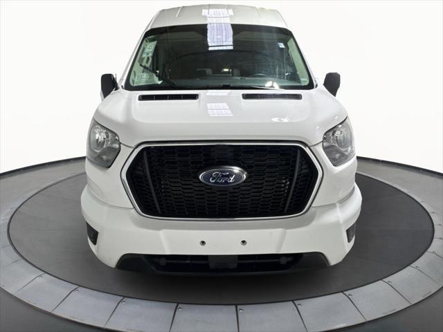 used 2024 Ford Transit-350 car, priced at $51,288