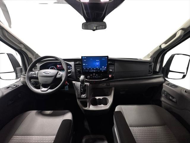used 2024 Ford Transit-350 car, priced at $51,288