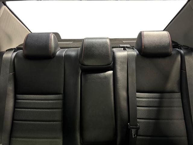 used 2016 Toyota Camry car, priced at $15,488