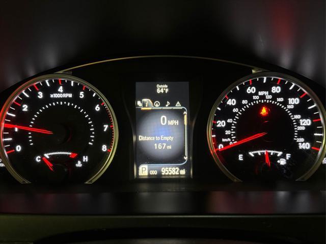used 2016 Toyota Camry car, priced at $15,488