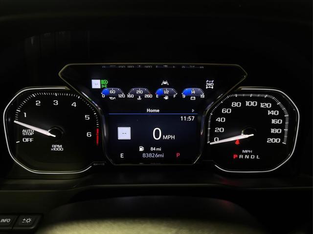 used 2019 GMC Sierra 1500 car, priced at $46,988