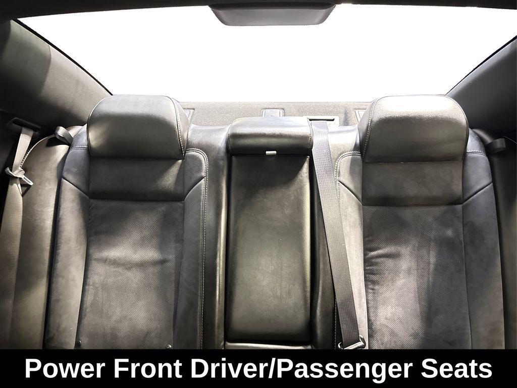 used 2021 Dodge Charger car, priced at $42,888