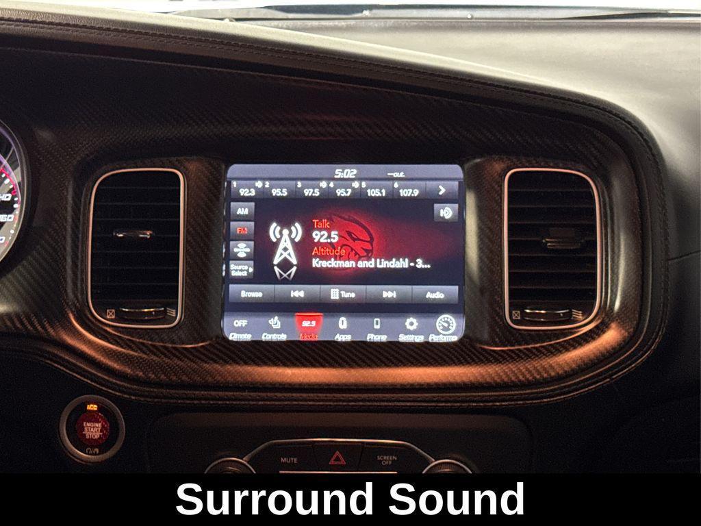 used 2021 Dodge Charger car, priced at $42,888