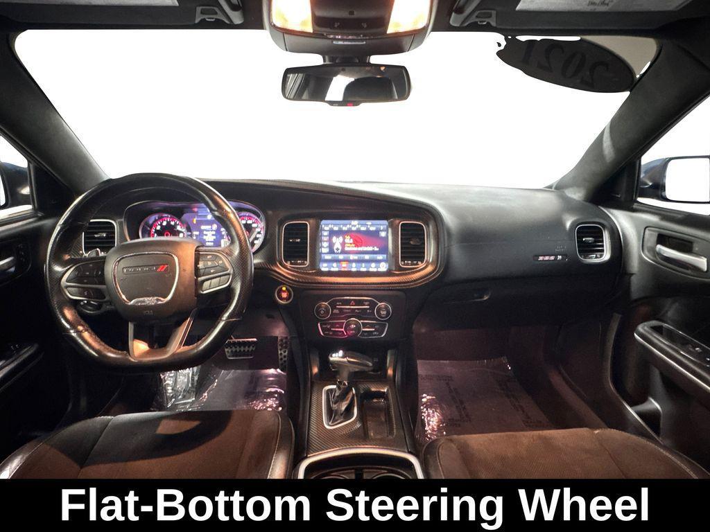 used 2021 Dodge Charger car, priced at $42,888