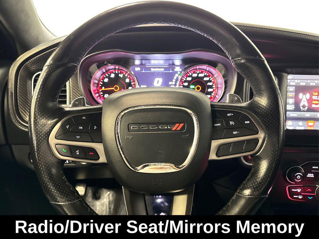 used 2021 Dodge Charger car, priced at $42,888