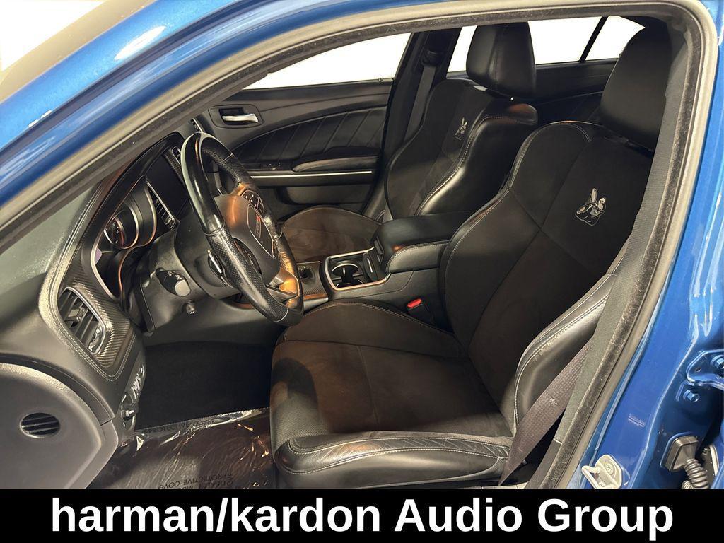 used 2021 Dodge Charger car, priced at $42,888
