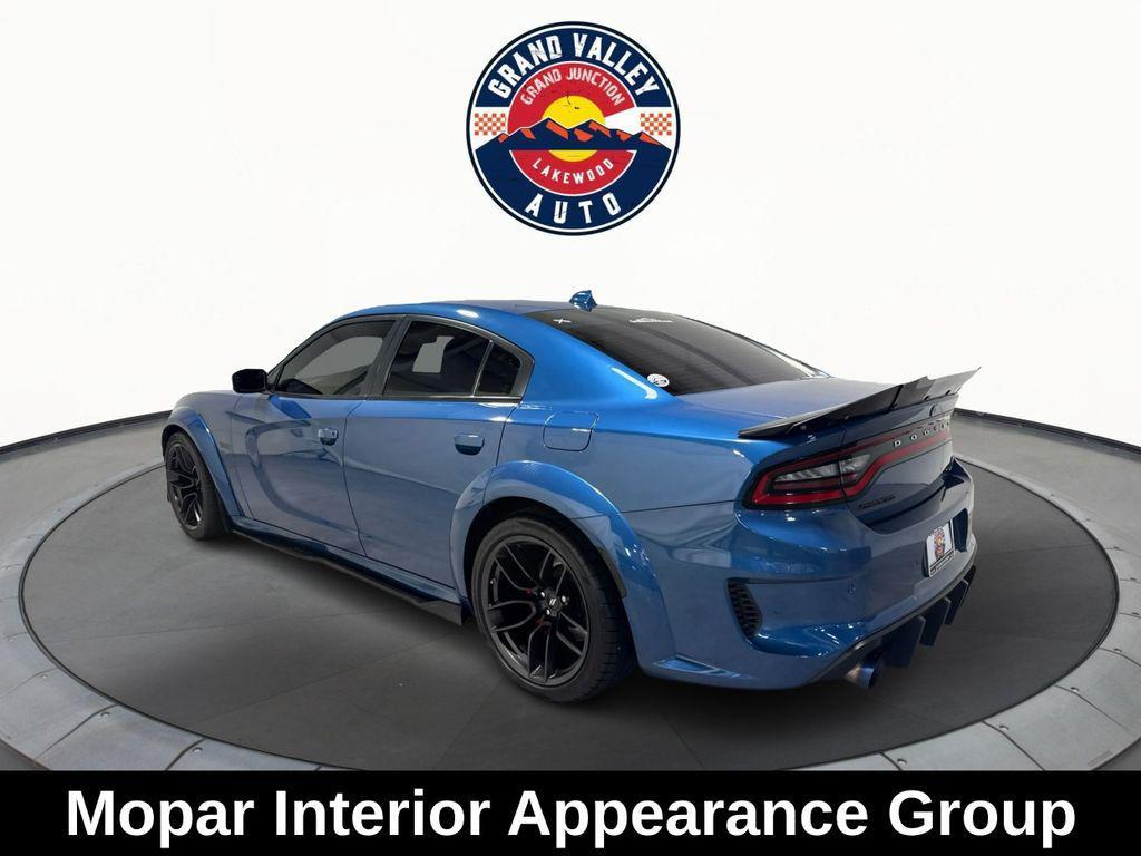 used 2021 Dodge Charger car, priced at $42,888