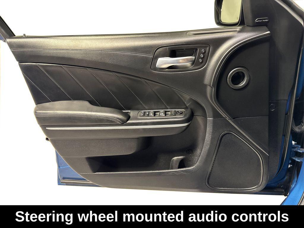 used 2021 Dodge Charger car, priced at $42,888