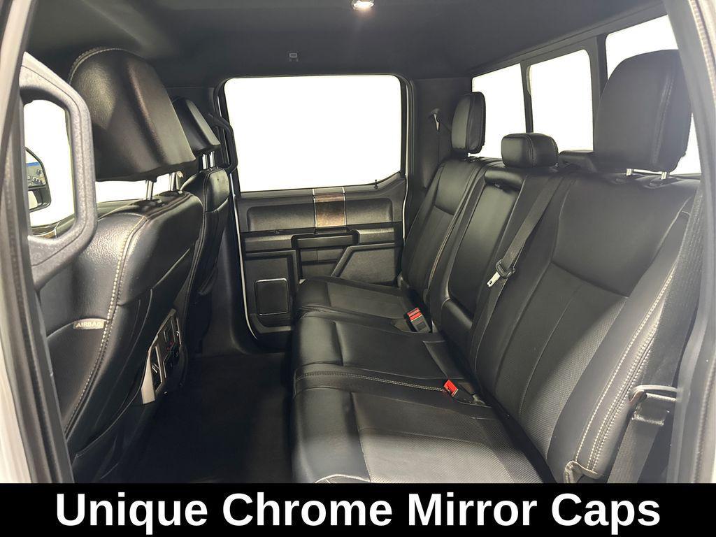 used 2022 Ford F-450 car, priced at $68,988