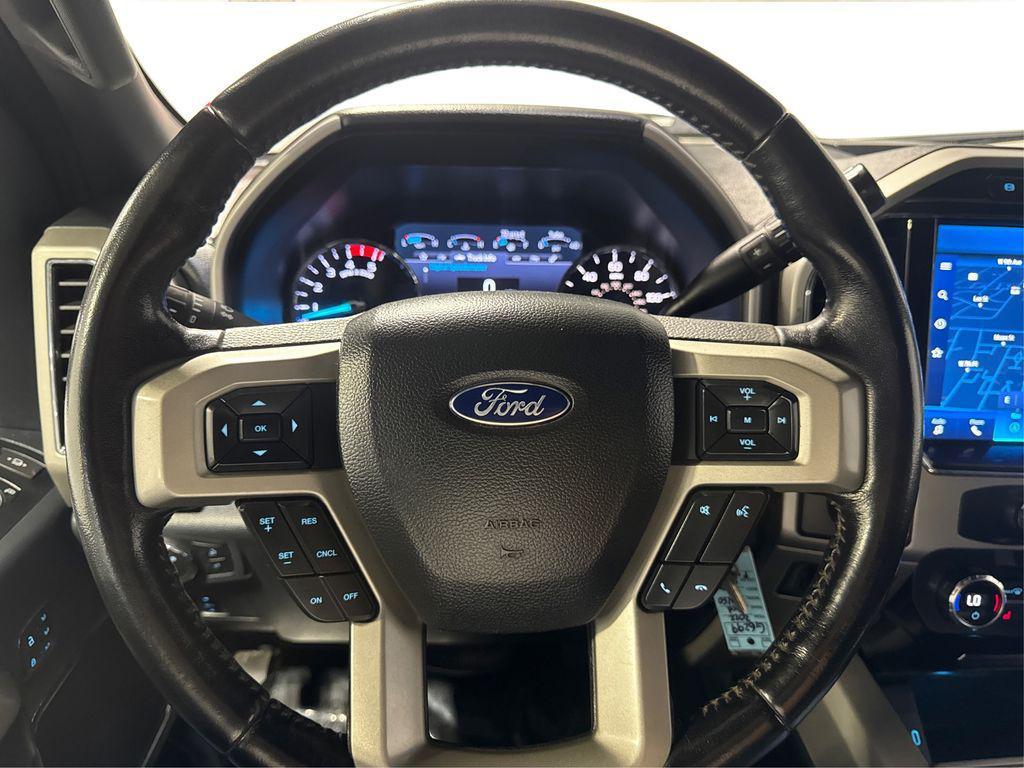 used 2022 Ford F-450 car, priced at $68,988
