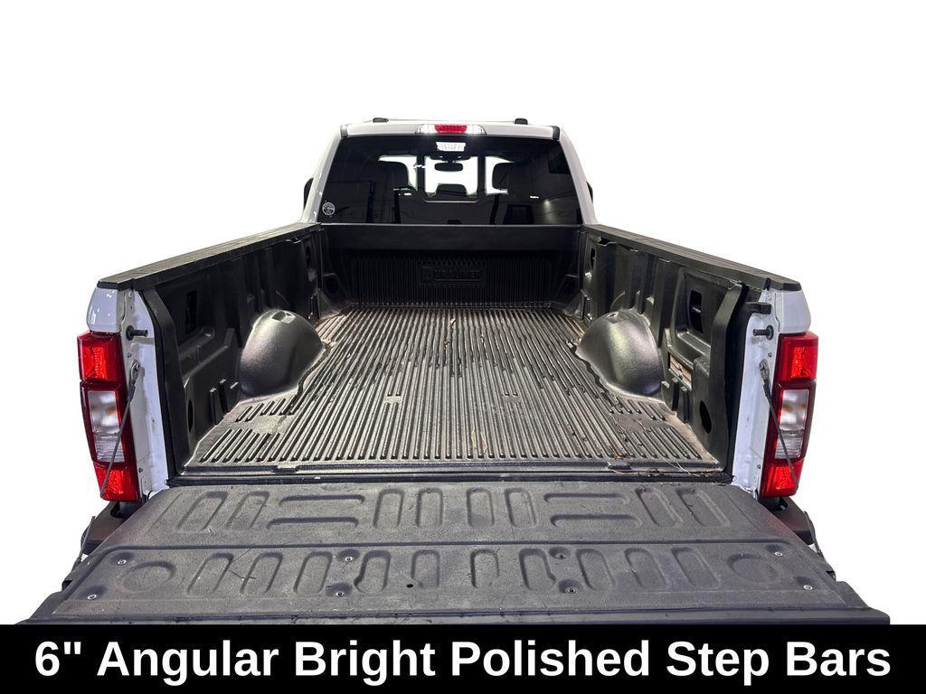 used 2022 Ford F-450 car, priced at $68,988
