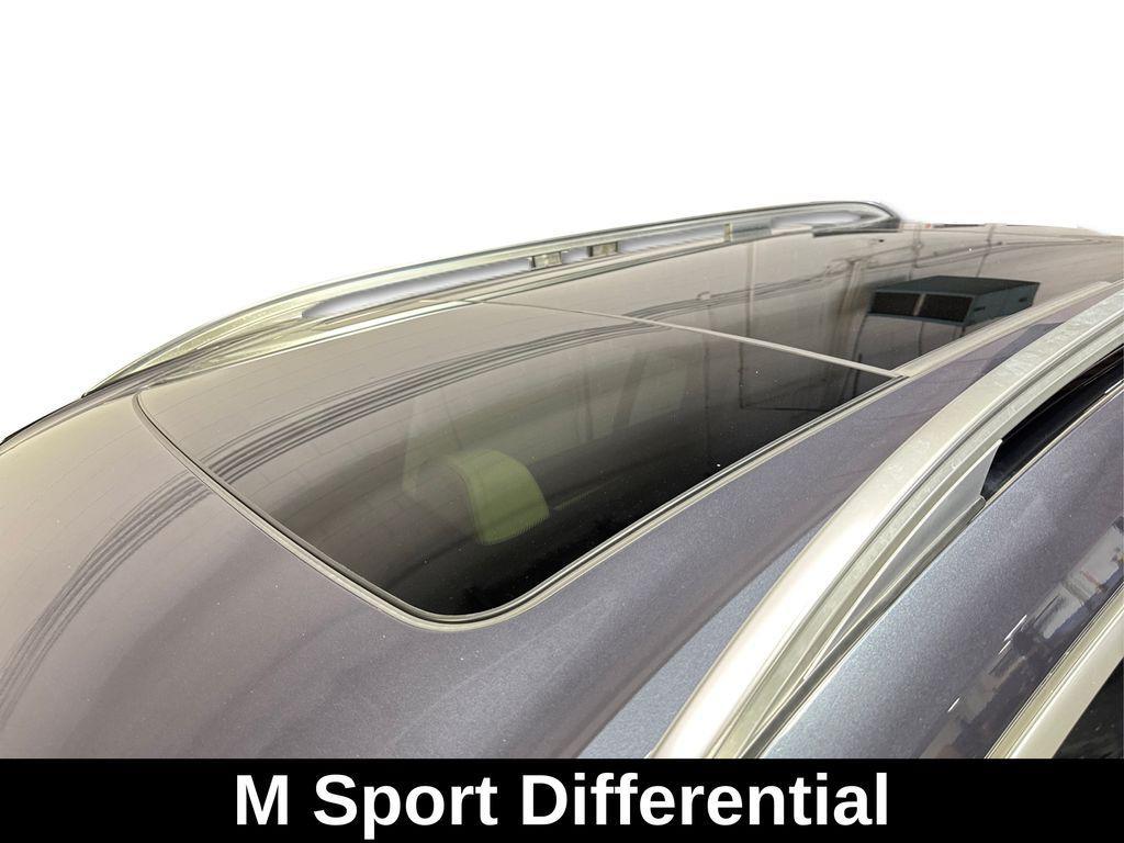 used 2019 BMW X7 car, priced at $35,500