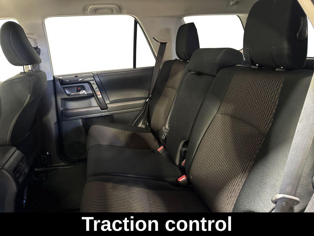 used 2024 Toyota 4Runner car, priced at $42,500