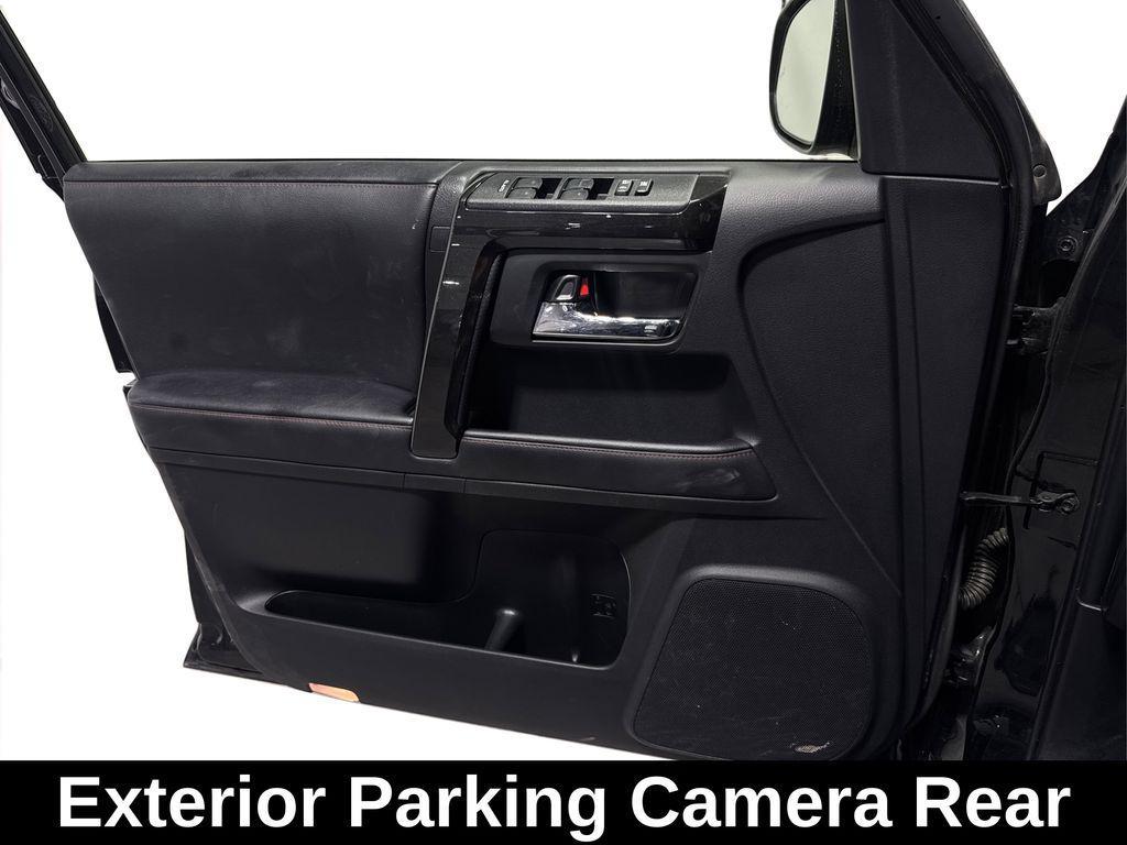 used 2024 Toyota 4Runner car, priced at $42,500