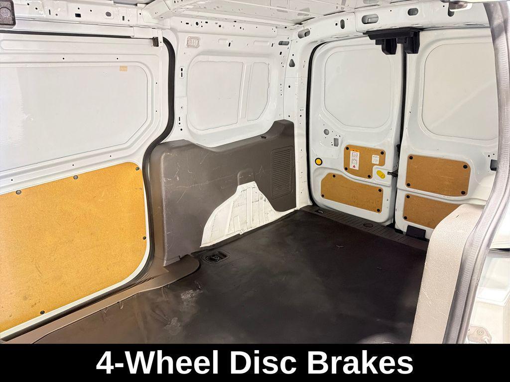 used 2021 Ford Transit Connect car, priced at $15,988