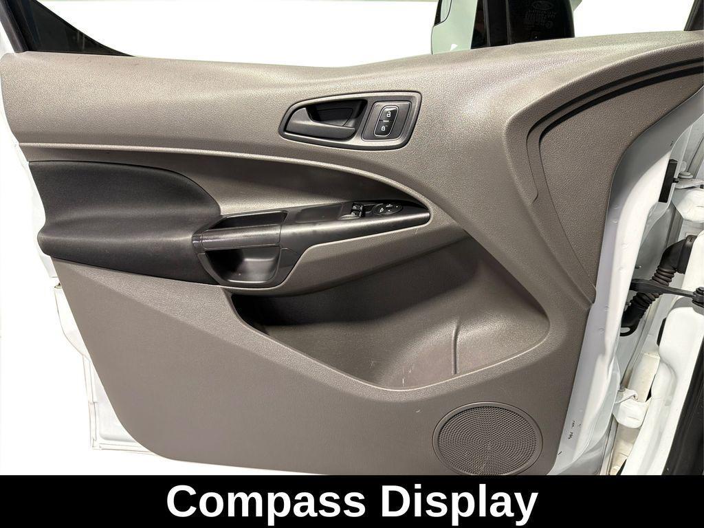 used 2021 Ford Transit Connect car, priced at $15,988