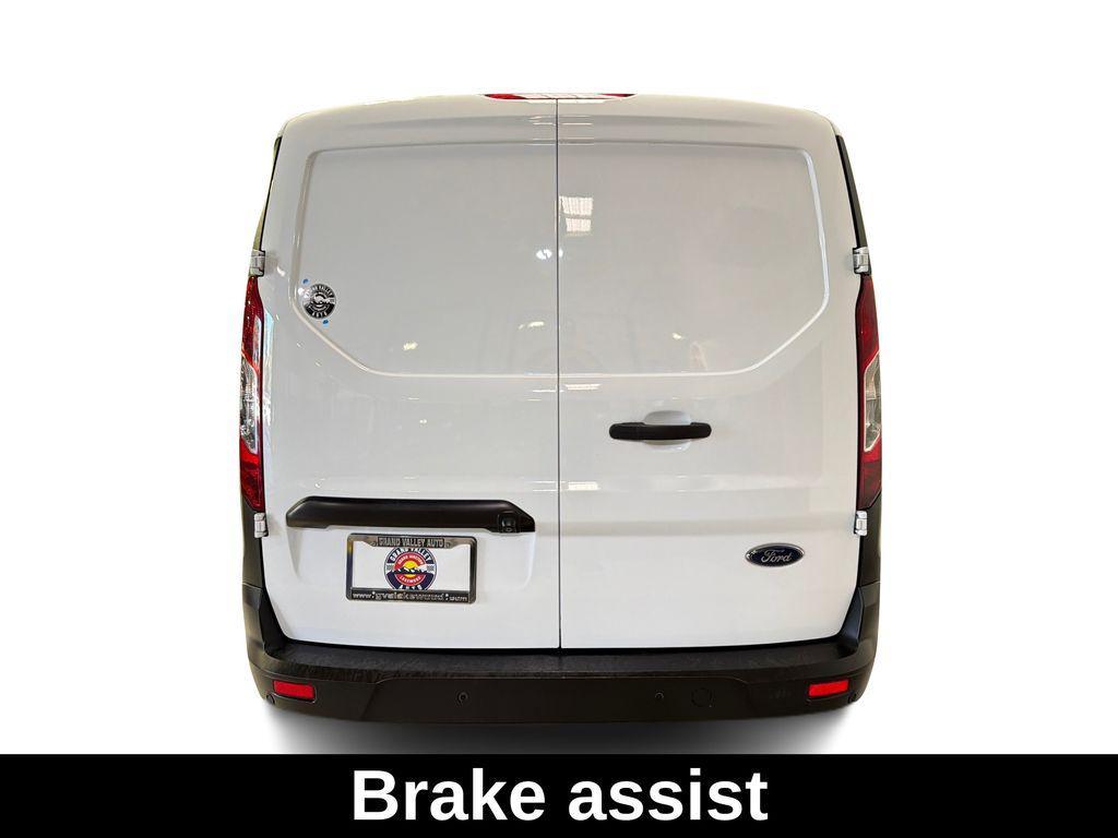 used 2021 Ford Transit Connect car, priced at $15,988