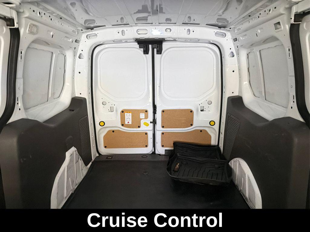 used 2021 Ford Transit Connect car, priced at $15,988