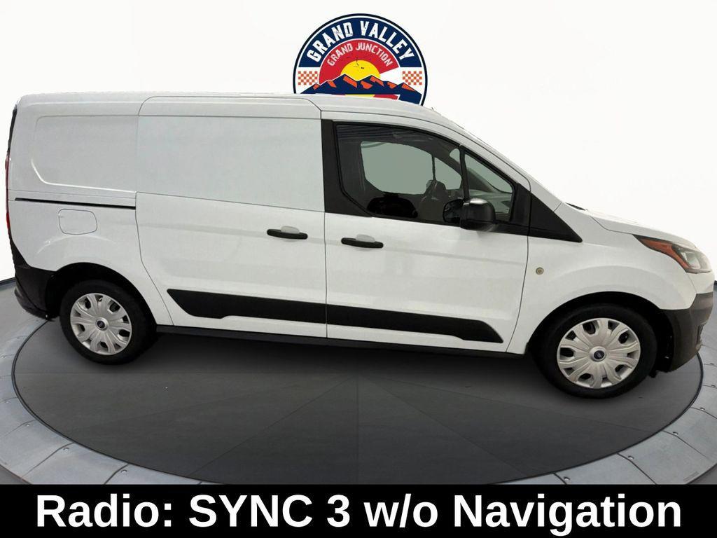 used 2021 Ford Transit Connect car, priced at $15,988