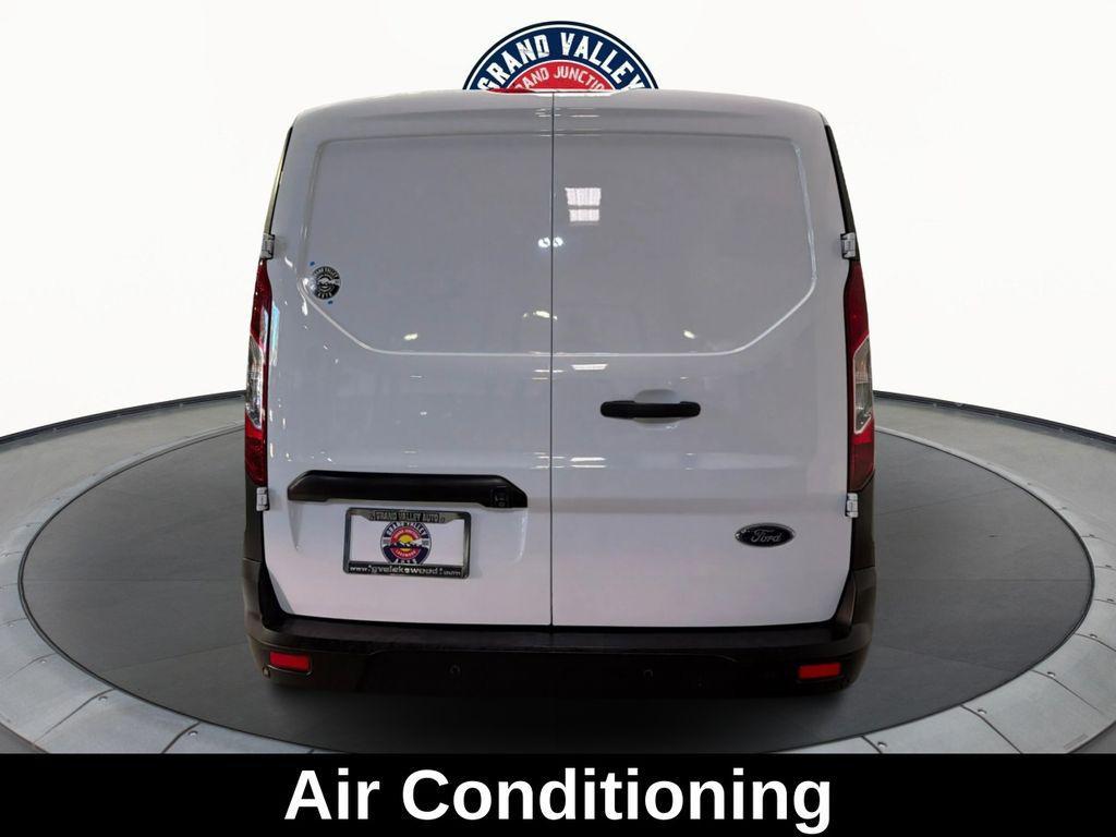 used 2021 Ford Transit Connect car, priced at $15,988