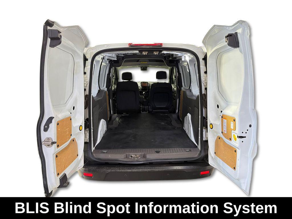 used 2021 Ford Transit Connect car, priced at $15,988