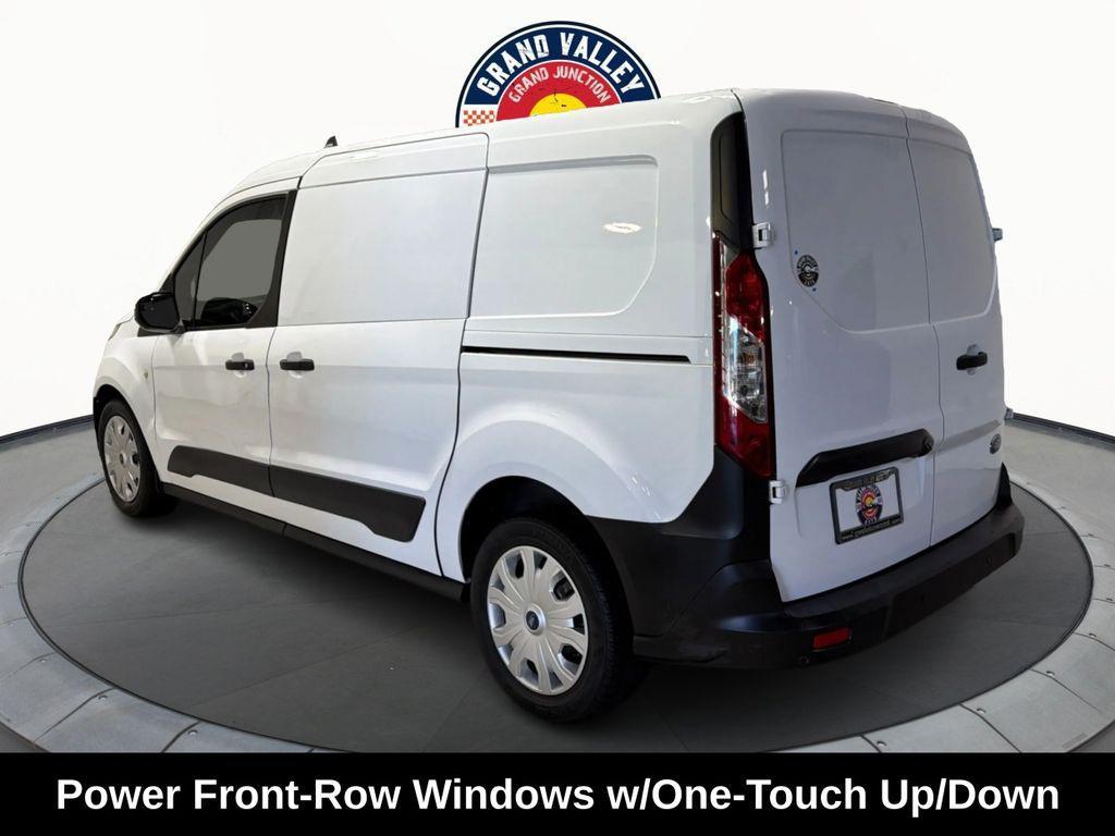 used 2021 Ford Transit Connect car, priced at $15,988